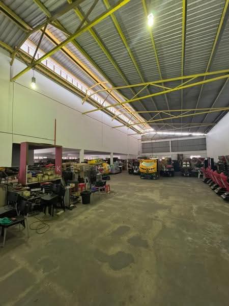 Semi-D Factory for Sale in Johor Bahru (Johor) - Kelly Wai - Interior - PropertyGuru.com.my