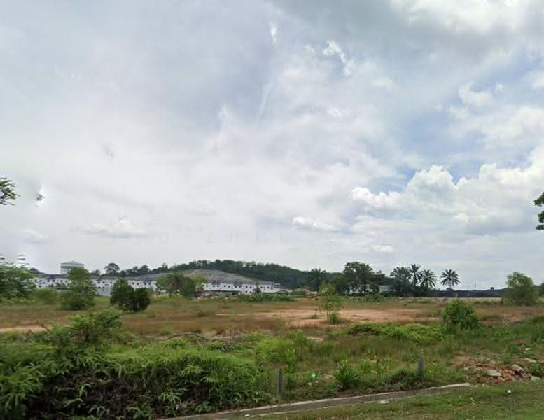 Industrial Land for Sale in Puncak Alam (Selangor) - YEO ZHEN RONG - Exterior - PropertyGuru.com.my