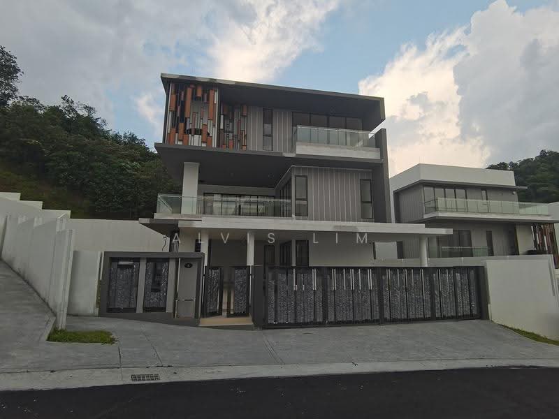 Bungalow House untuk Dijual di Bandar Sungai Long (Selangor) - Alvis Lim - Exterior - PropertyGuru.com.my
