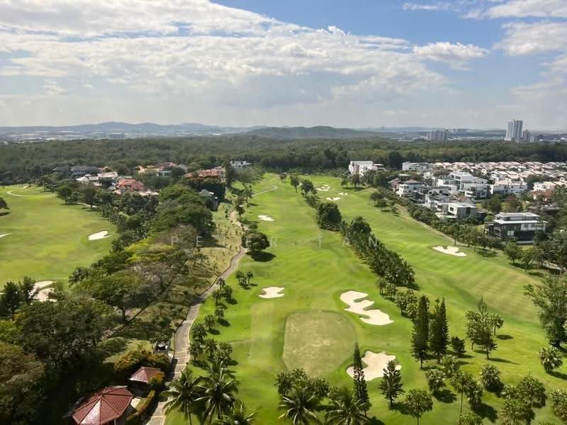 Condominium for Rent at Casa Tropicana - Peter Tan - PropertyGuru.com.my