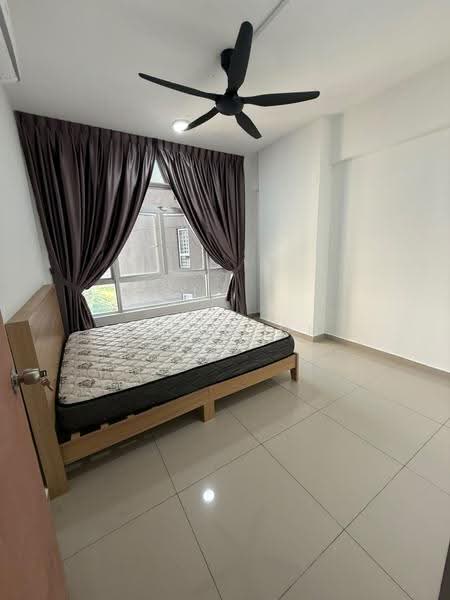 Pangsapuri untuk Disewa di Perling Apartment - Susan On - PropertyGuru.com.my