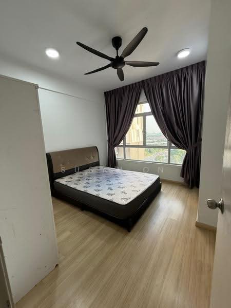 Pangsapuri untuk Disewa di Perling Apartment - Susan On - PropertyGuru.com.my