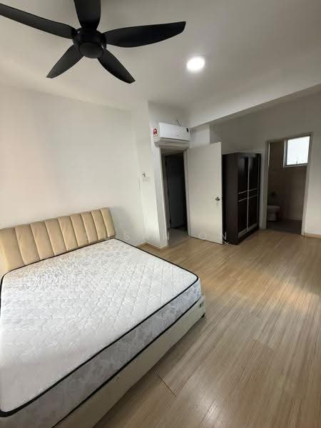 Pangsapuri untuk Disewa di Perling Apartment - Susan On - PropertyGuru.com.my