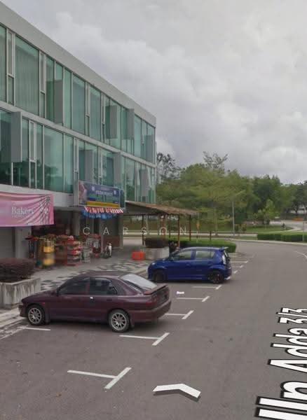 Shop / Office for Sale in Taman Adda Heights (Tebrau) - Carson . - Exterior - PropertyGuru.com.my