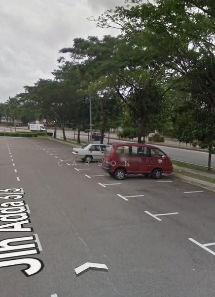Shop / Office for Sale in Taman Adda Heights (Tebrau) - Carson . - Car Park - PropertyGuru.com.my