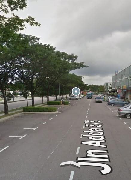Shop / Office for Sale in Taman Adda Heights (Tebrau) - Carson . - Exterior - PropertyGuru.com.my
