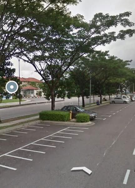 Shop / Office for Sale in Taman Adda Heights (Tebrau) - Carson . - Exterior - PropertyGuru.com.my