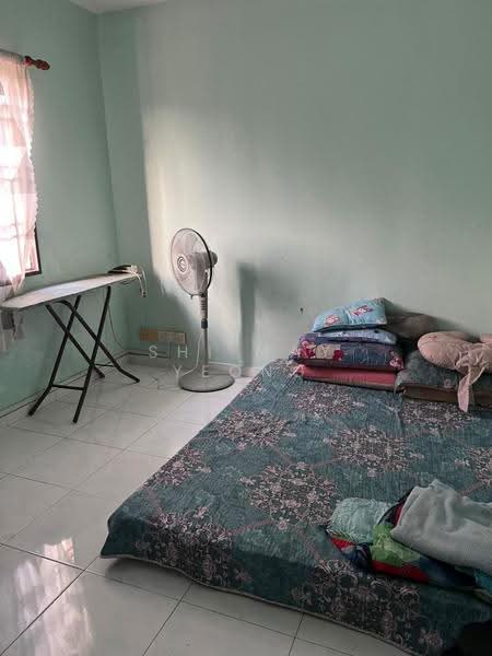 Flat for Sale at Flat Tasek 64 - Shi May Yeong - Bedroom - PropertyGuru.com.my