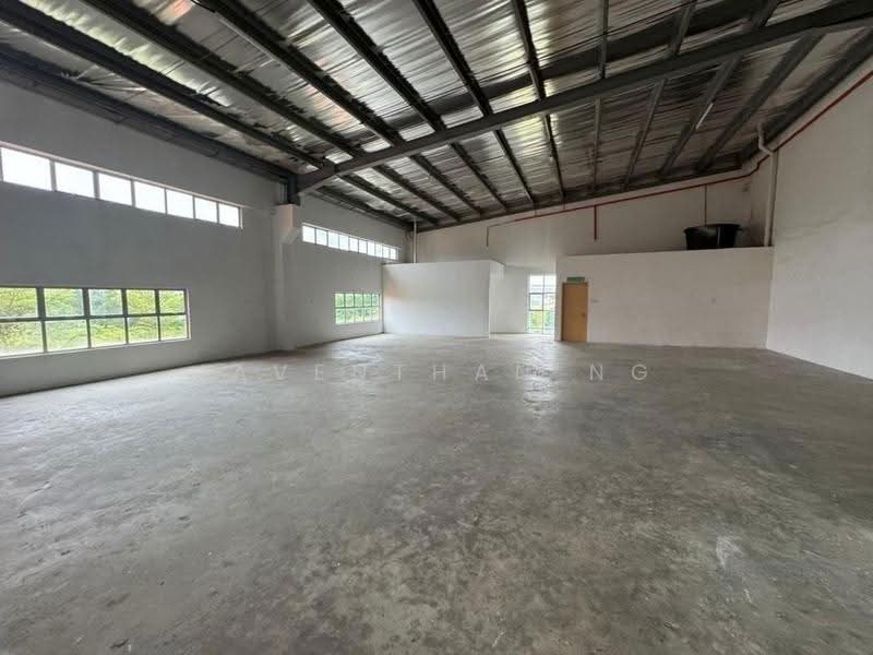 Factory for Sale in Gelang Patah (Johor) - Javenthan Ng - Interior - PropertyGuru.com.my