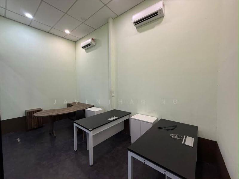 Factory for Sale in Gelang Patah (Johor) - Javenthan Ng - Interior - PropertyGuru.com.my
