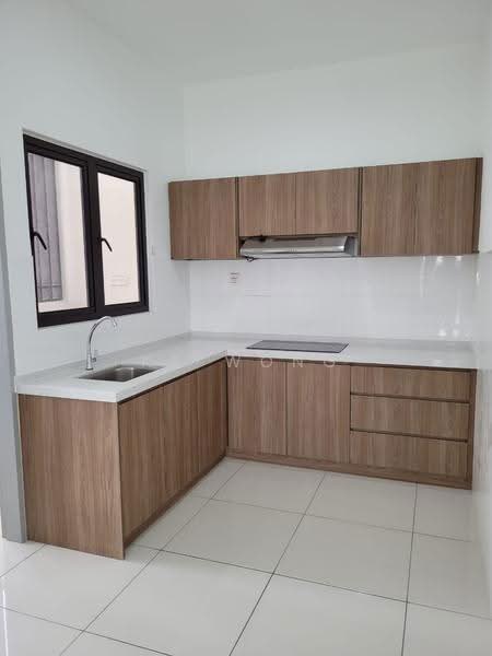 Service Residence for Sale at Ten Kinrara - KS Wong - Kitchen - PropertyGuru.com.my