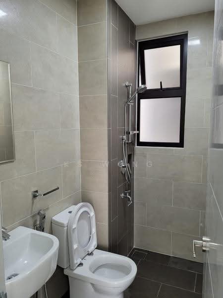 Service Residence for Sale at Ten Kinrara - KS Wong - Bathroom - PropertyGuru.com.my