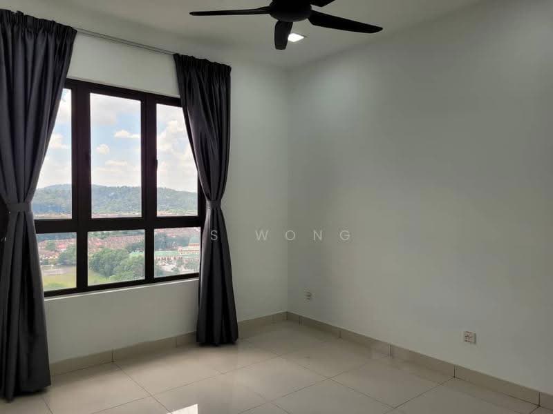 Service Residence for Sale at Ten Kinrara - KS Wong - View - PropertyGuru.com.my