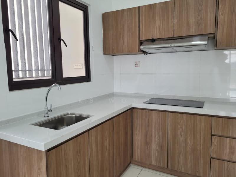 Service Residence for Sale at Ten Kinrara - KS Wong - Kitchen - PropertyGuru.com.my