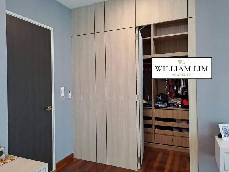 Kondominium untuk Disewa di The Clovers - William Lim - Interior - PropertyGuru.com.my