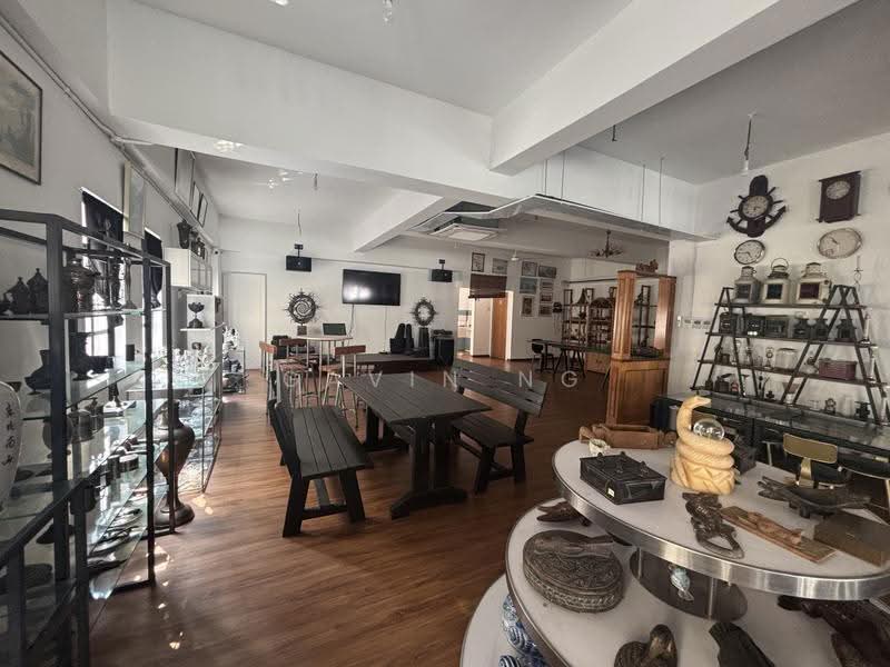 Shop / Office for Rent in Bandar Indahpura (Kulai) - Gavin Ng - PropertyGuru.com.my