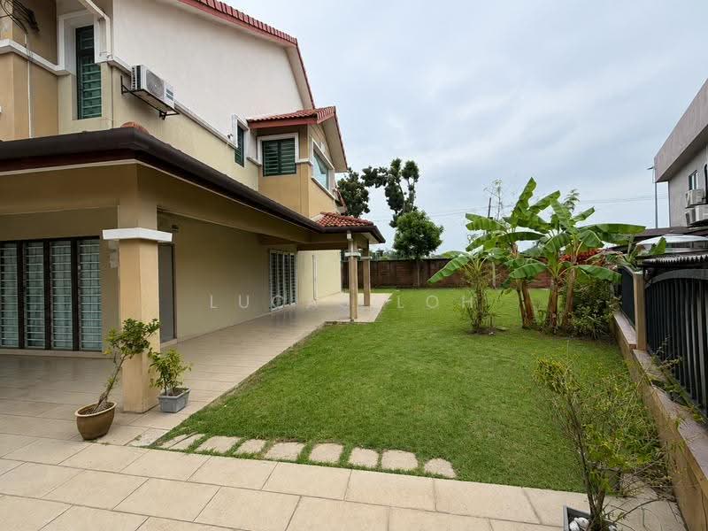 2-storey Terraced House for Sale in Puchong (Selangor) - Lucas Loh - Exterior - PropertyGuru.com.my