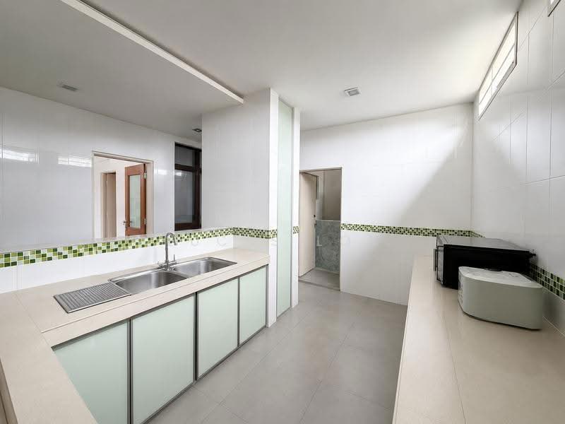 2-storey Terraced House for Sale in Puchong (Selangor) - Lucas Loh - Kitchen - PropertyGuru.com.my
