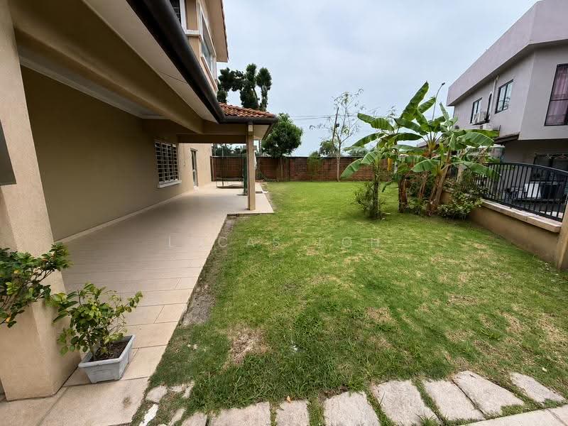 2-storey Terraced House for Sale in Puchong (Selangor) - Lucas Loh - Exterior - PropertyGuru.com.my