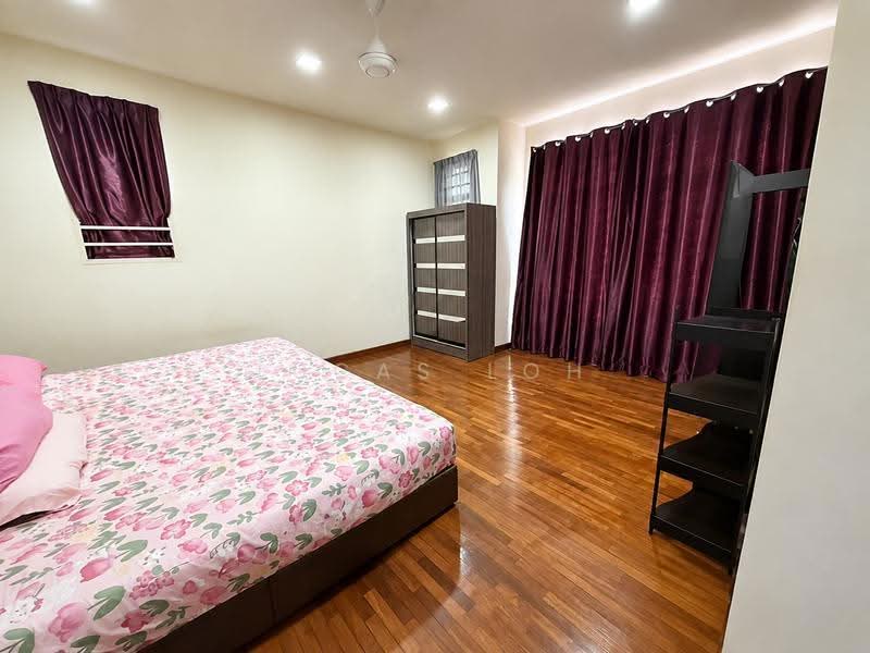 2-storey Terraced House for Sale in Puchong (Selangor) - Lucas Loh - Bedroom - PropertyGuru.com.my