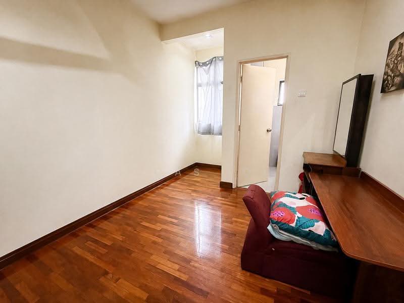 2-storey Terraced House for Sale in Puchong (Selangor) - Lucas Loh - Bedroom - PropertyGuru.com.my