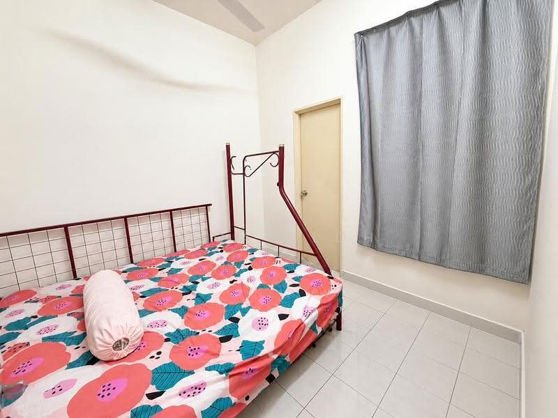 2-storey Terraced House for Sale in Puchong (Selangor) - Lucas Loh - Bedroom - PropertyGuru.com.my