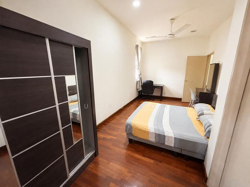 2-storey Terraced House for Sale in Puchong (Selangor) - Lucas Loh - Bedroom - PropertyGuru.com.my