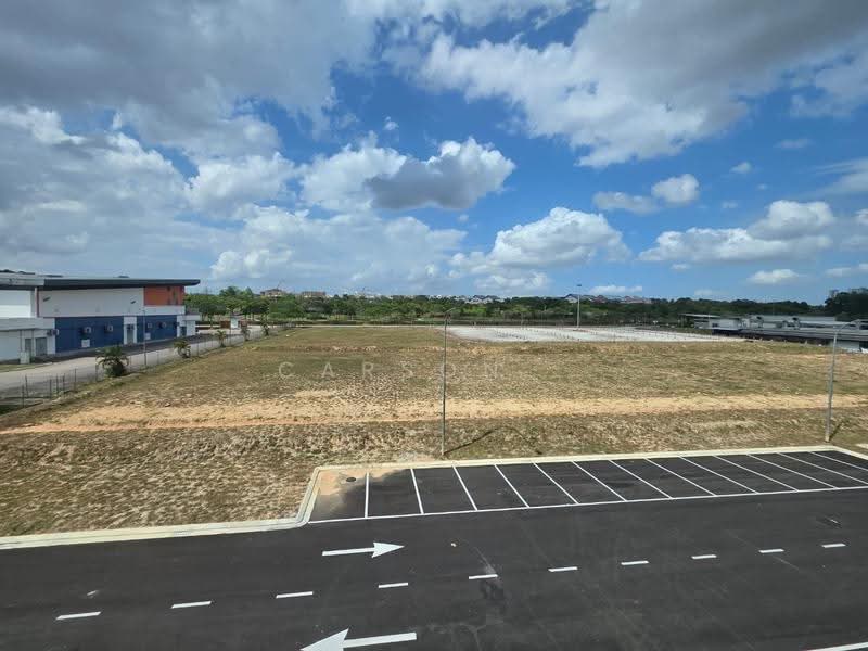 Shop / Office untuk Disewa di Taman Adda Heights (Tebrau) - Carson . - Exterior - PropertyGuru.com.my