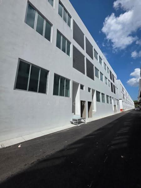Shop / Office untuk Disewa di Taman Adda Heights (Tebrau) - Carson . - Exterior - PropertyGuru.com.my