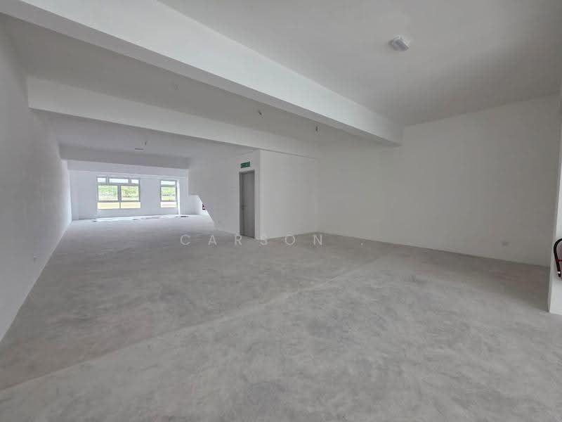Shop / Office untuk Disewa di Taman Adda Heights (Tebrau) - Carson . - Interior - PropertyGuru.com.my