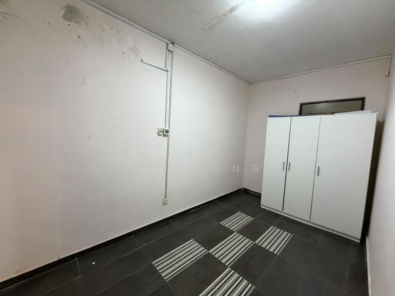 Semi-Detached House for Sale in Taman Megah Ria (Masai) - Ray Wong - Interior - PropertyGuru.com.my