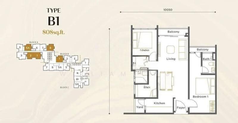 Kediaman Servis untuk Disewa di Kenwingston Platz - William Cho - PropertyGuru.com.my