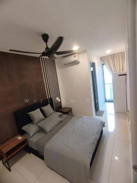 Kediaman Servis untuk Disewa di Kenwingston Platz - William Cho - Bedroom - PropertyGuru.com.my