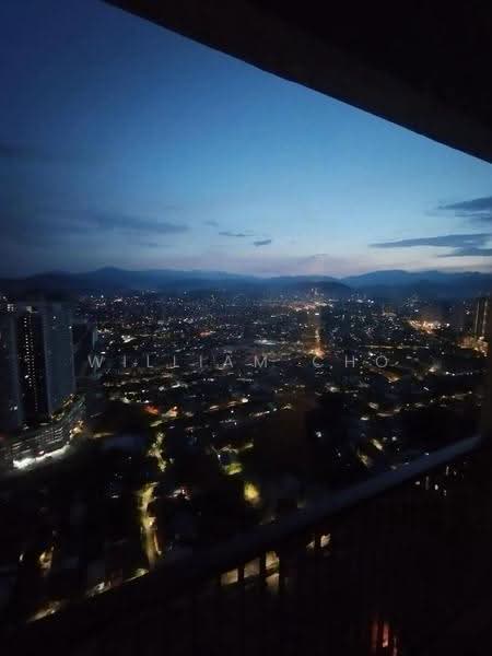 Kediaman Servis untuk Disewa di Kenwingston Platz - William Cho - View - PropertyGuru.com.my