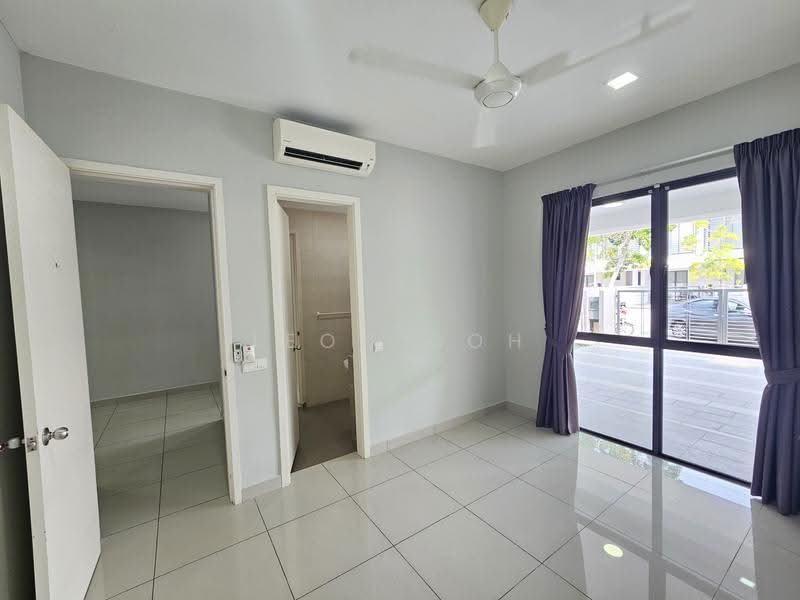 2-storey Terraced House for Rent in Telok Panglima Garang (Selangor) - Leon Goh - Interior - PropertyGuru.com.my