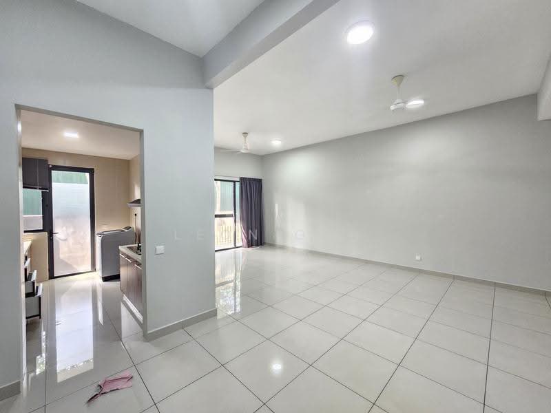 2-storey Terraced House for Rent in Telok Panglima Garang (Selangor) - Leon Goh - Living Room - PropertyGuru.com.my