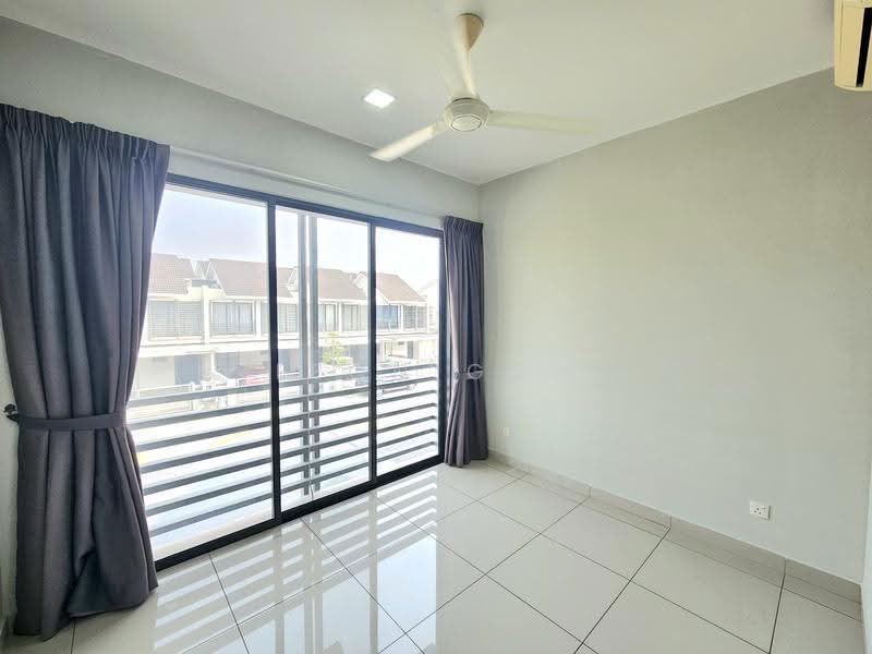 2-storey Terraced House for Rent in Telok Panglima Garang (Selangor) - Leon Goh - Interior - PropertyGuru.com.my