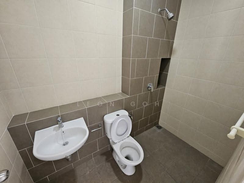 2-storey Terraced House for Rent in Telok Panglima Garang (Selangor) - Leon Goh - Bathroom - PropertyGuru.com.my