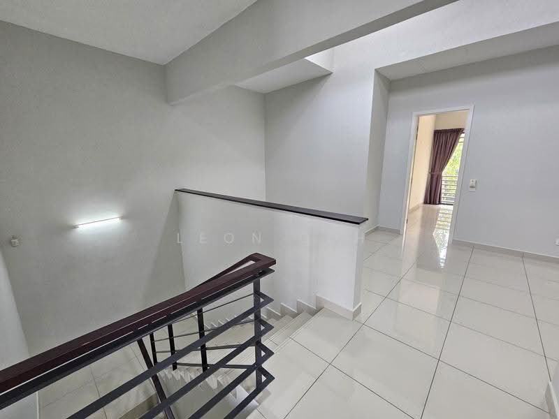2-storey Terraced House for Rent in Telok Panglima Garang (Selangor) - Leon Goh - Interior - PropertyGuru.com.my