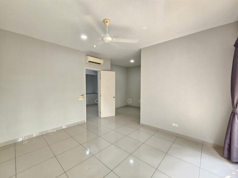 2-storey Terraced House for Rent in Telok Panglima Garang (Selangor) - Leon Goh - Interior - PropertyGuru.com.my