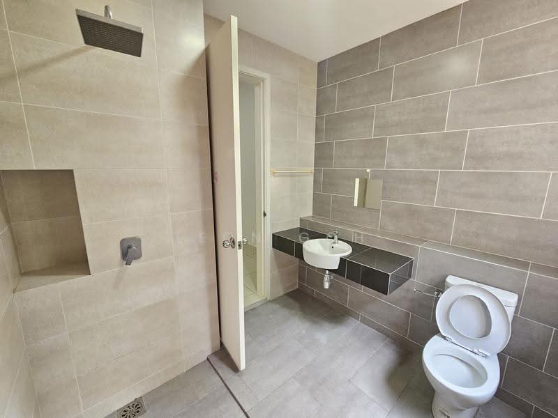 2-storey Terraced House for Rent in Telok Panglima Garang (Selangor) - Leon Goh - Bathroom - PropertyGuru.com.my