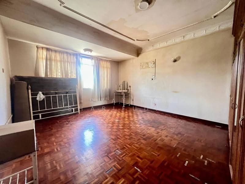 Bungalow House untuk Dijual di Shah Alam (Selangor) - Syafiq Sharifudin - Bedroom - PropertyGuru.com.my