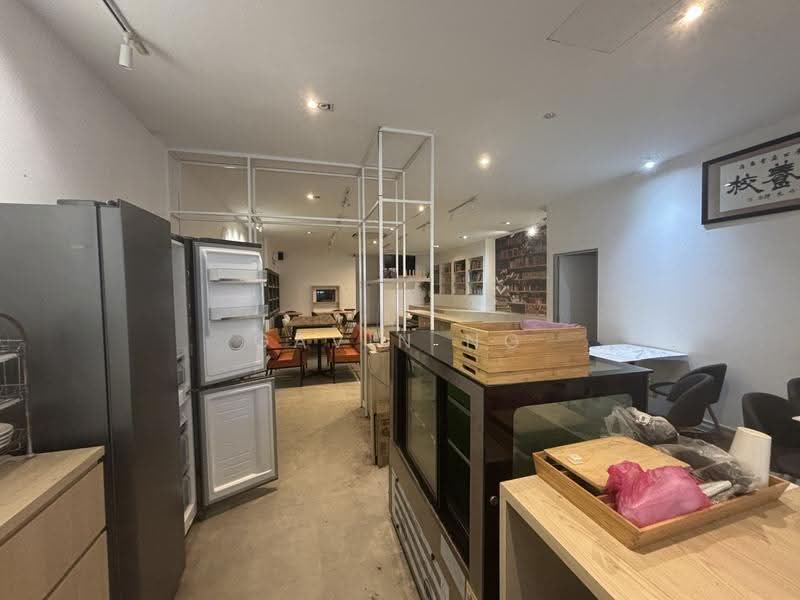 Shop / Office untuk Disewa di Bandar Indahpura (Kulai) - Gavin Ng - Interior - PropertyGuru.com.my