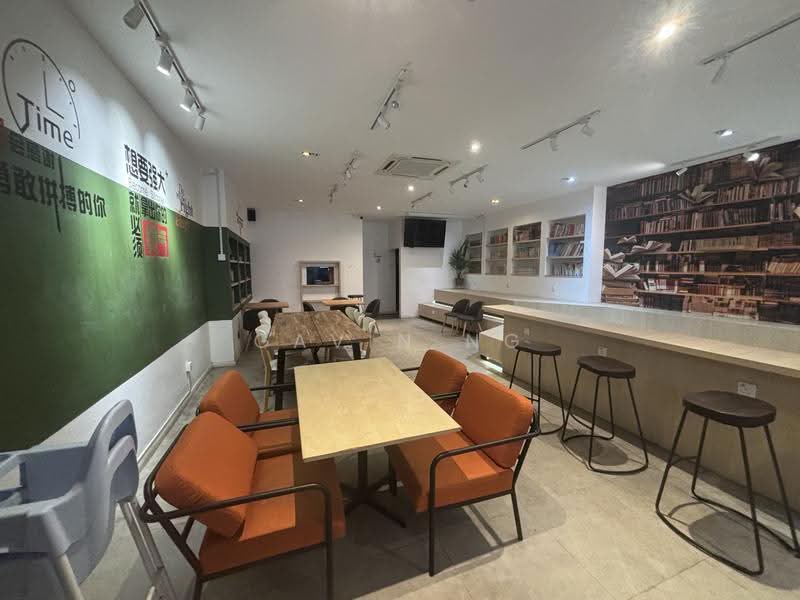 Shop / Office untuk Disewa di Bandar Indahpura (Kulai) - Gavin Ng - Interior - PropertyGuru.com.my
