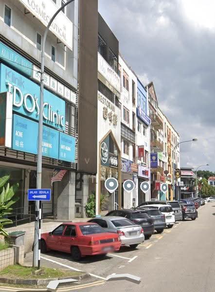 Shop / Office untuk Disewa di Bandar Indahpura (Kulai) - Gavin Ng - Exterior - PropertyGuru.com.my