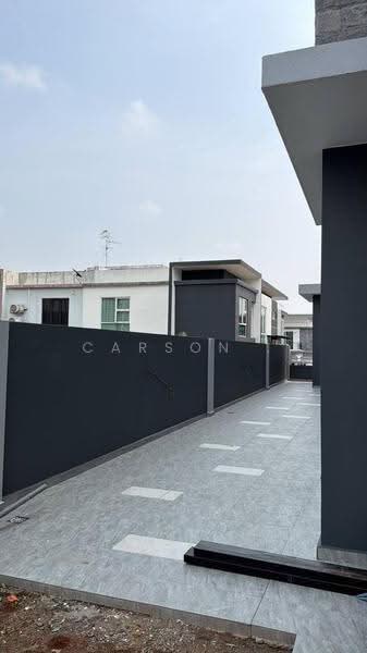Semi-Detached House for Sale in Taman Austin Heights (Tebrau) - Carson . - Exterior - PropertyGuru.com.my