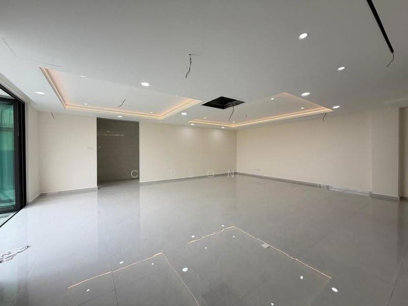 Semi-Detached House for Sale in Taman Austin Heights (Tebrau) - Carson . - Interior - PropertyGuru.com.my