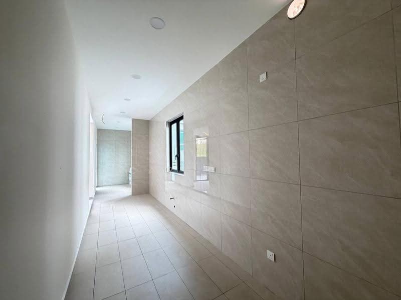 Semi-Detached House for Sale in Taman Austin Heights (Tebrau) - Carson . - Interior - PropertyGuru.com.my