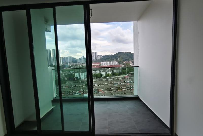 Condominium for Sale at Mulberi - Ryan Tan - Balcony - PropertyGuru.com.my