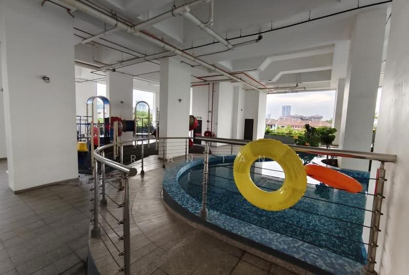 Condominium for Sale at Mulberi - Ryan Tan - Pool - PropertyGuru.com.my